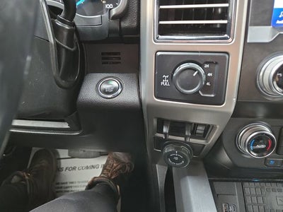 2020 Ford Super Duty F-350 SRW XL