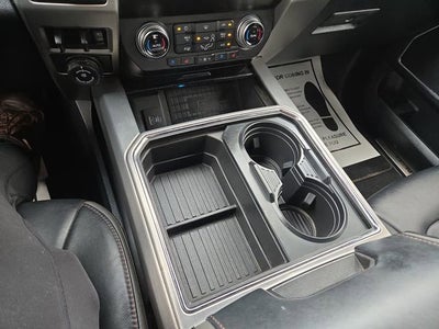 2020 Ford Super Duty F-350 SRW XL