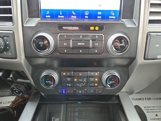 2020 Ford Super Duty F-350 SRW XL