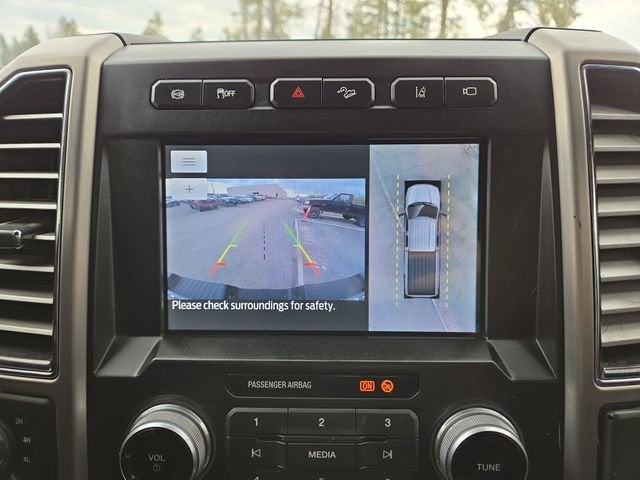 2020 Ford Super Duty F-350 SRW XL