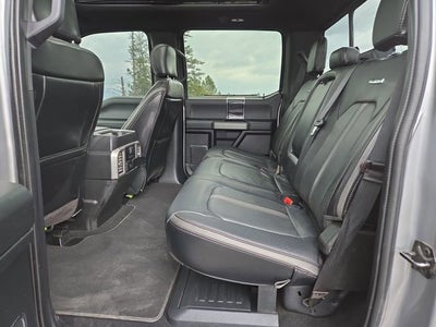 2020 Ford Super Duty F-350 SRW XL