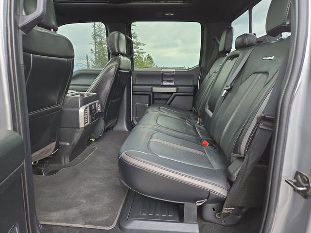 2020 Ford Super Duty F-350 SRW XL