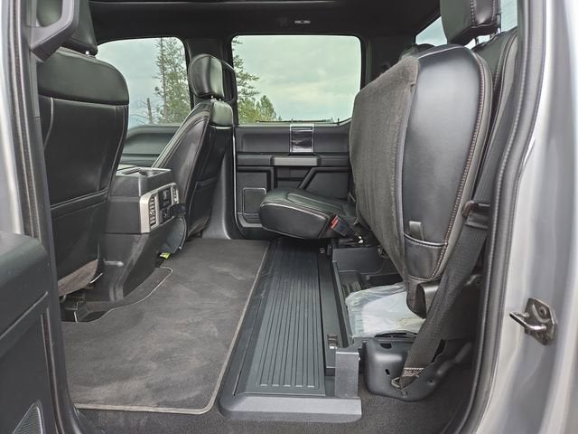 2020 Ford Super Duty F-350 SRW XL