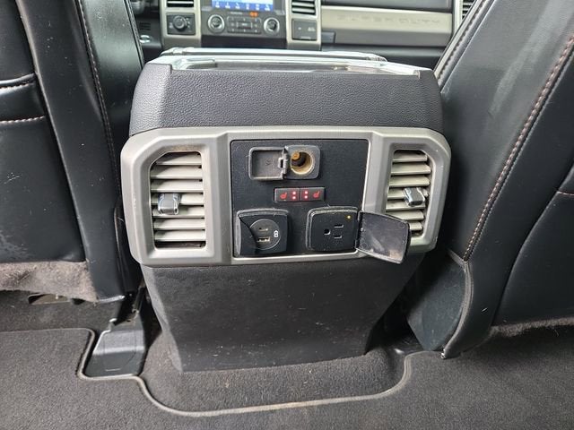 2020 Ford Super Duty F-350 SRW XL