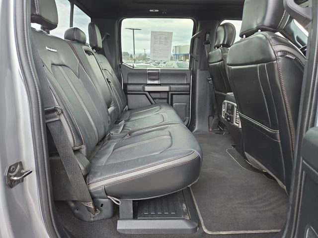 2020 Ford Super Duty F-350 SRW XL