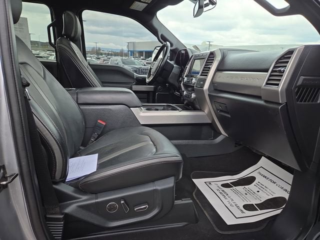 2020 Ford Super Duty F-350 SRW XL