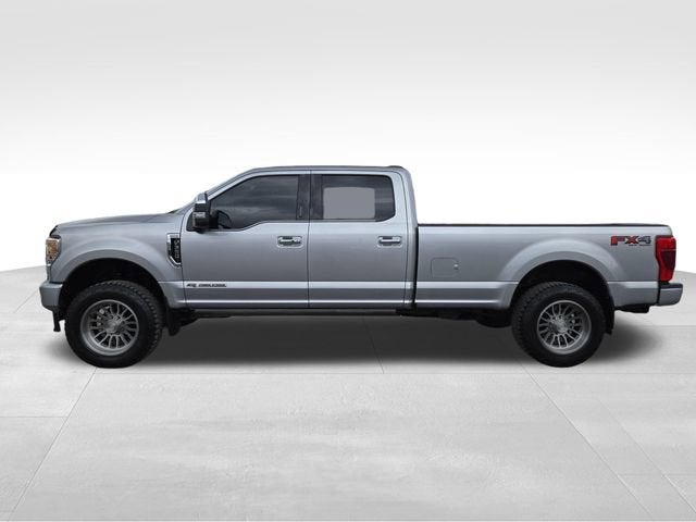 2020 Ford Super Duty F-350 SRW XL