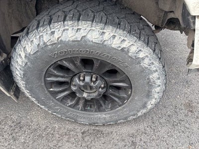 2021 Ford Super Duty F-350 SRW XL