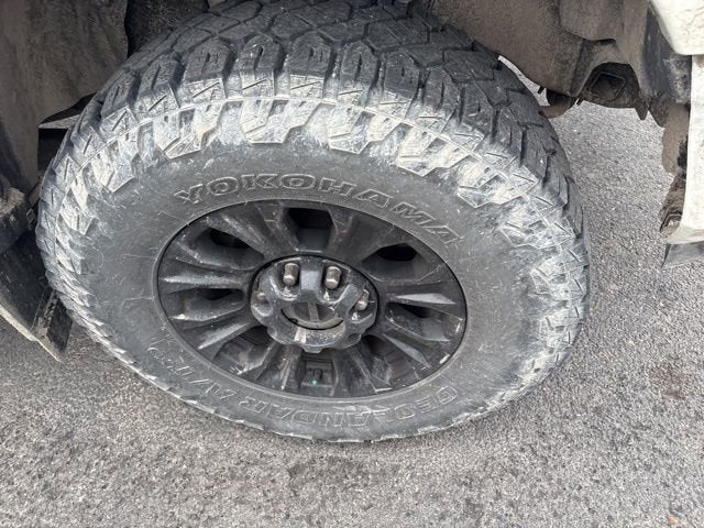 2021 Ford Super Duty F-350 SRW XL