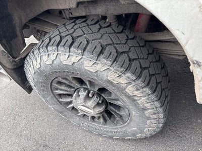 2021 Ford Super Duty F-350 SRW XL