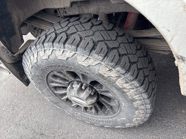 2021 Ford Super Duty F-350 SRW XL