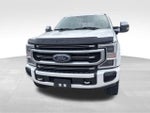 2021 Ford Super Duty F-350 SRW XL