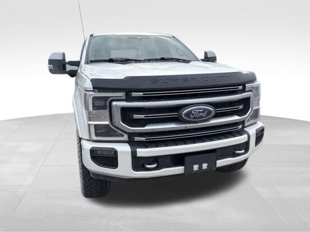2021 Ford Super Duty F-350 SRW XL