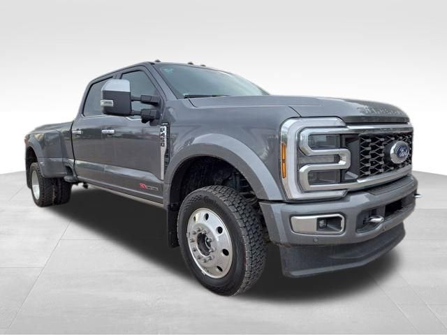 2024 Ford Super Duty F-450 DRW XL