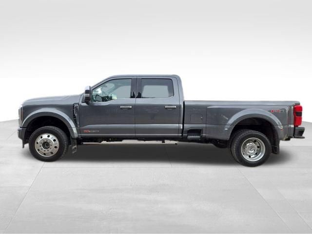 2024 Ford Super Duty F-450 DRW XL