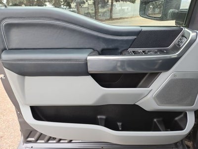 2024 Ford Super Duty F-450 DRW XL