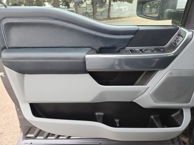 2024 Ford Super Duty F-450 DRW XL