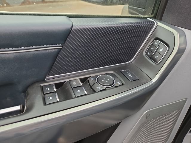 2024 Ford Super Duty F-450 DRW XL