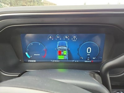 2024 Ford Super Duty F-450 DRW XL