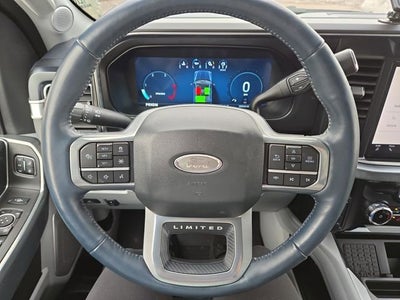 2024 Ford Super Duty F-450 DRW XL