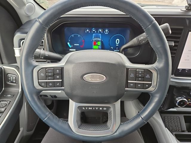 2024 Ford Super Duty F-450 DRW XL