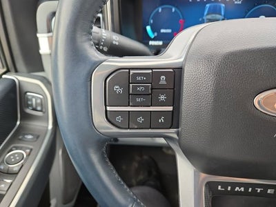 2024 Ford Super Duty F-450 DRW XL