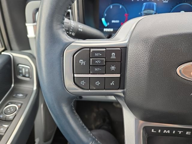 2024 Ford Super Duty F-450 DRW XL