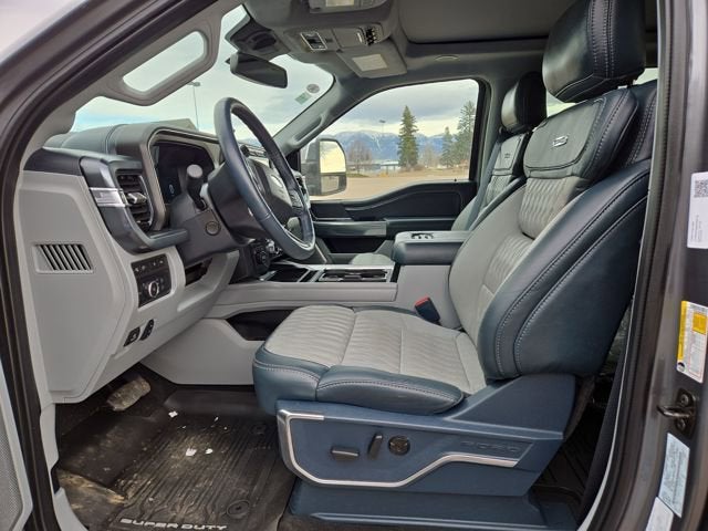 2024 Ford Super Duty F-450 DRW XL