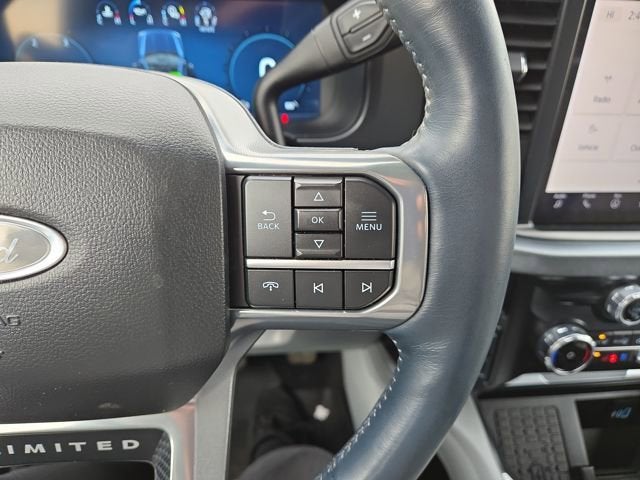 2024 Ford Super Duty F-450 DRW XL