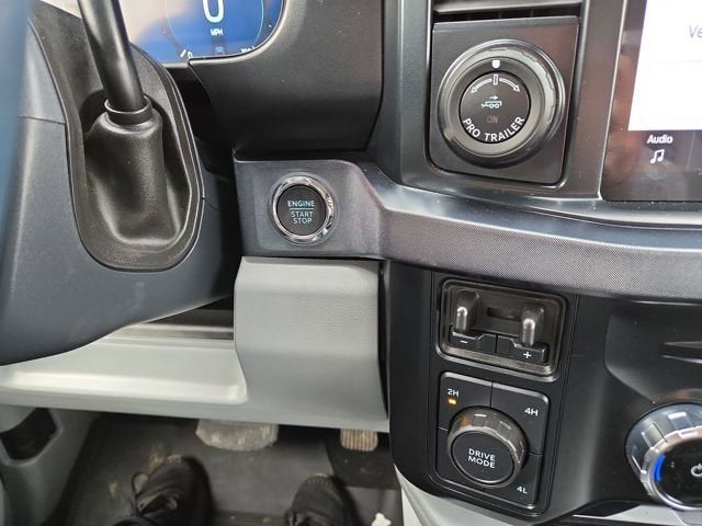 2024 Ford Super Duty F-450 DRW XL