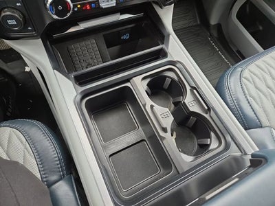 2024 Ford Super Duty F-450 DRW XL