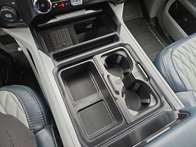 2024 Ford Super Duty F-450 DRW XL