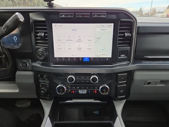 2024 Ford Super Duty F-450 DRW XL