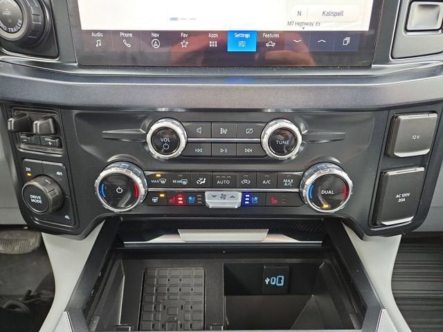 2024 Ford Super Duty F-450 DRW XL