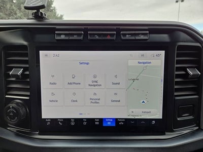 2024 Ford Super Duty F-450 DRW XL