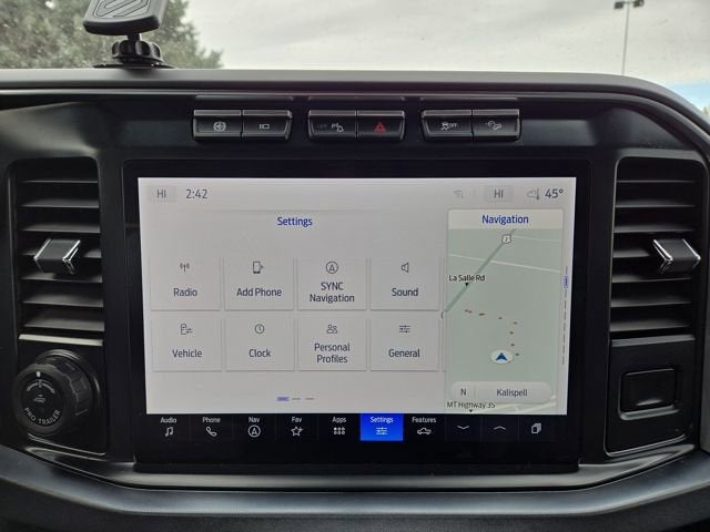 2024 Ford Super Duty F-450 DRW XL