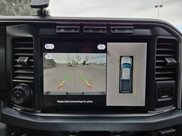 2024 Ford Super Duty F-450 DRW XL