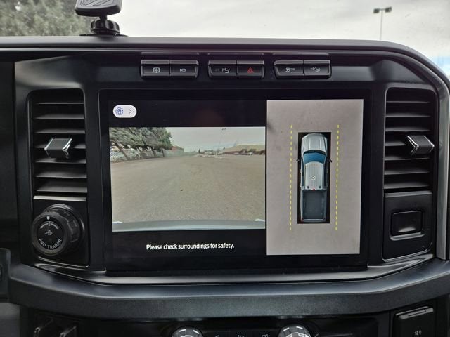 2024 Ford Super Duty F-450 DRW XL