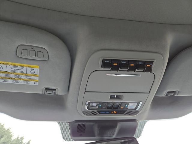 2024 Ford Super Duty F-450 DRW XL