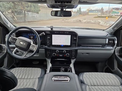 2024 Ford Super Duty F-450 DRW XL