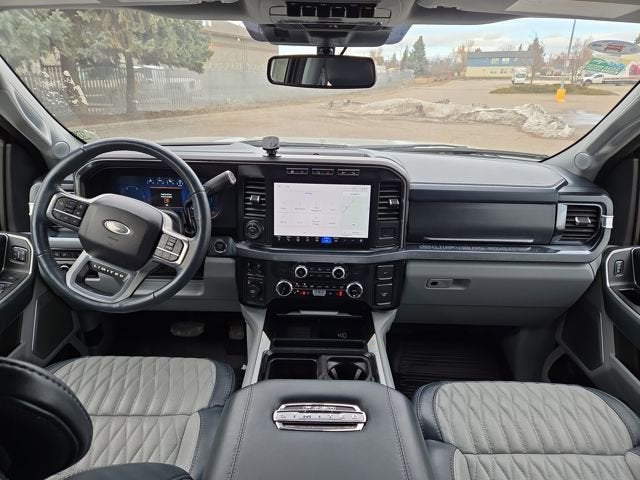 2024 Ford Super Duty F-450 DRW XL