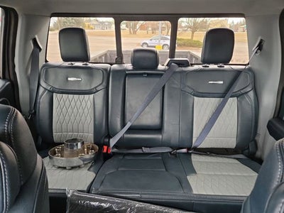 2024 Ford Super Duty F-450 DRW XL