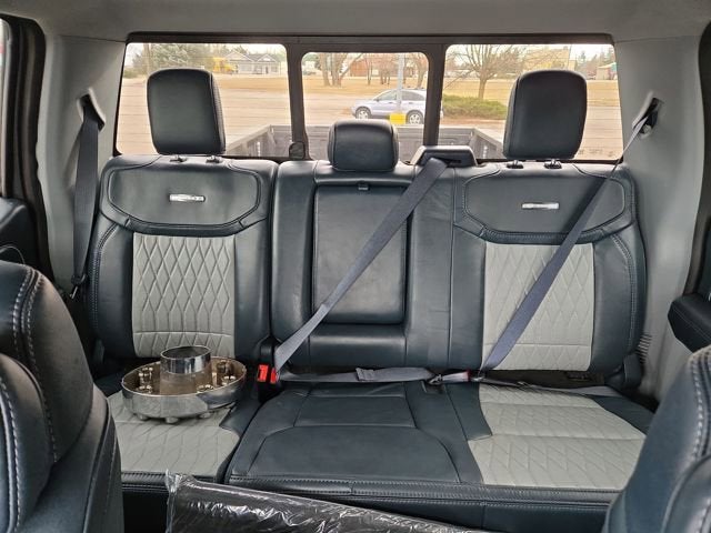 2024 Ford Super Duty F-450 DRW XL