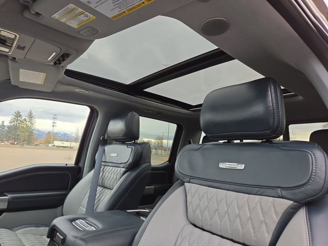 2024 Ford Super Duty F-450 DRW XL