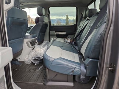 2024 Ford Super Duty F-450 DRW XL