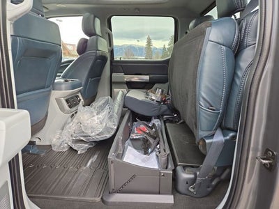 2024 Ford Super Duty F-450 DRW XL