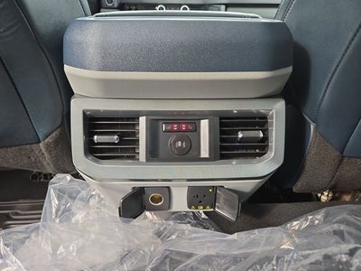 2024 Ford Super Duty F-450 DRW XL