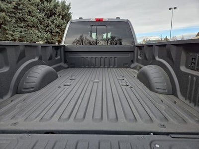 2024 Ford Super Duty F-450 DRW XL