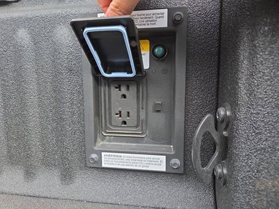 2024 Ford Super Duty F-450 DRW XL