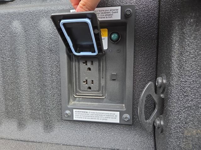 2024 Ford Super Duty F-450 DRW XL